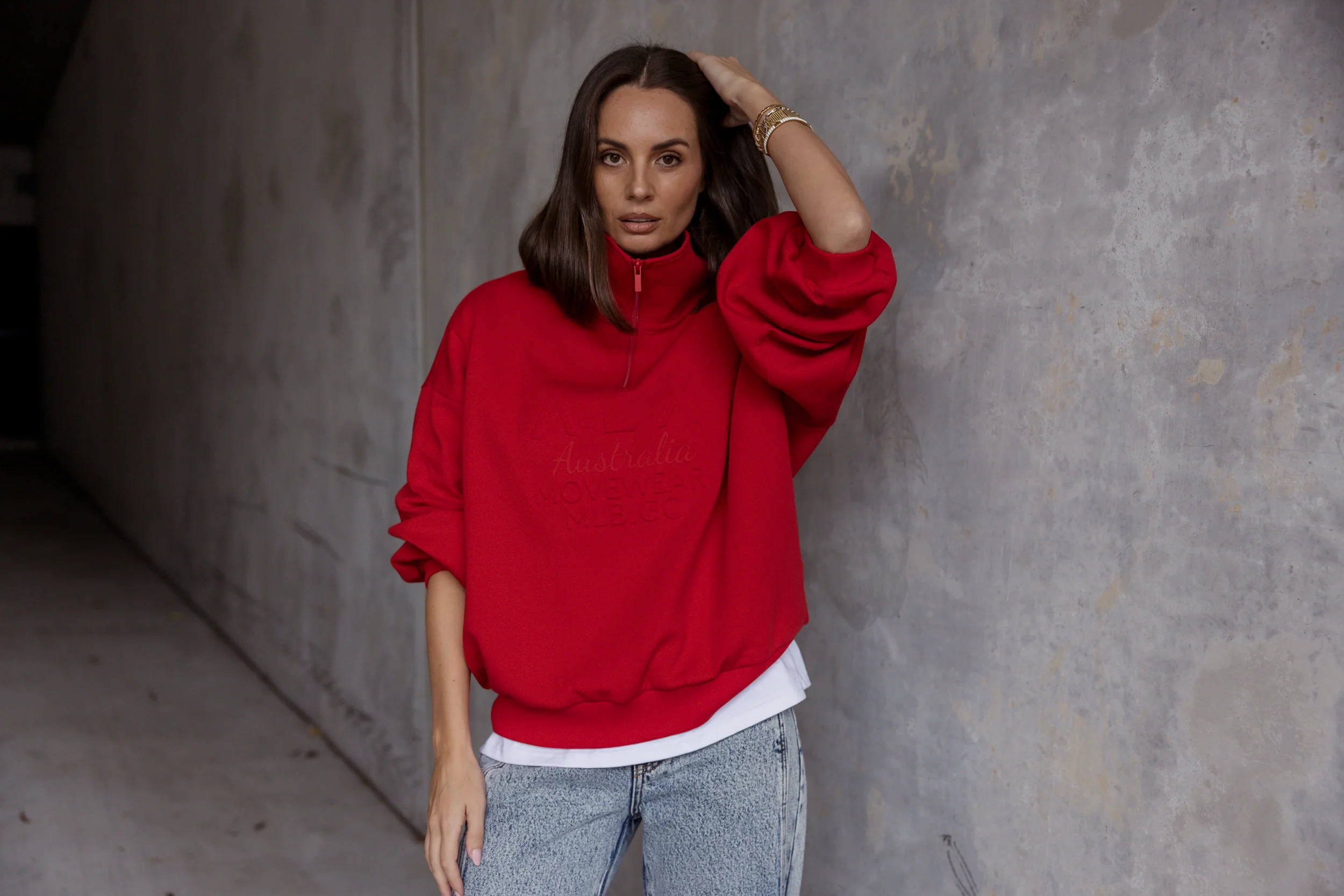 Effortless Edge, Everyday Comfort